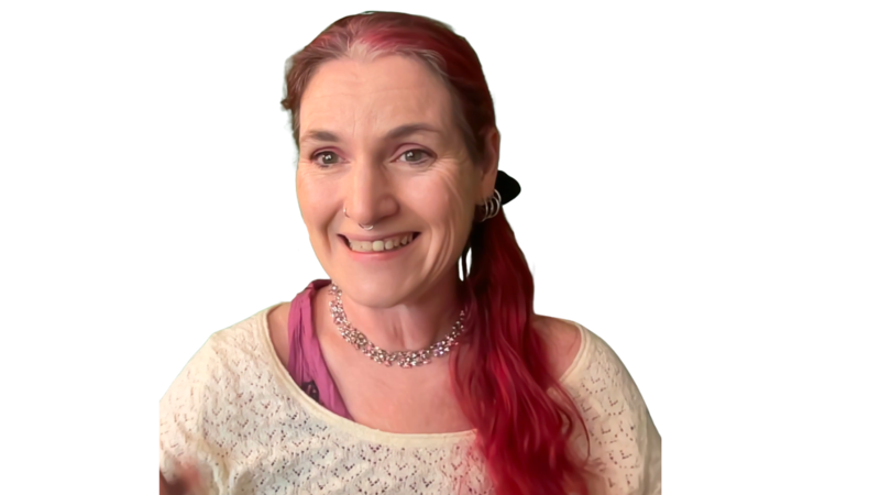 Katharyne Shelton